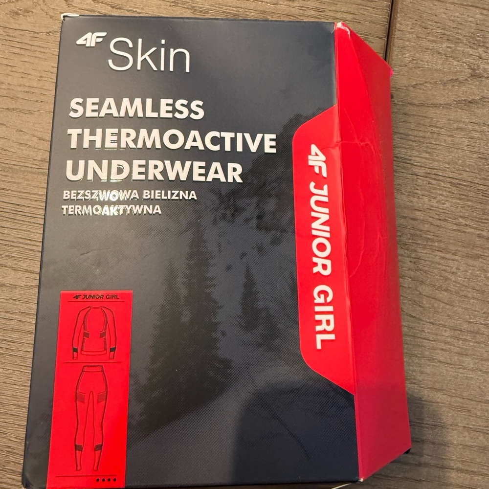 Base layers